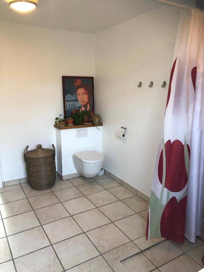 سكيف Fly B&B المظهر الخارجي الصورة