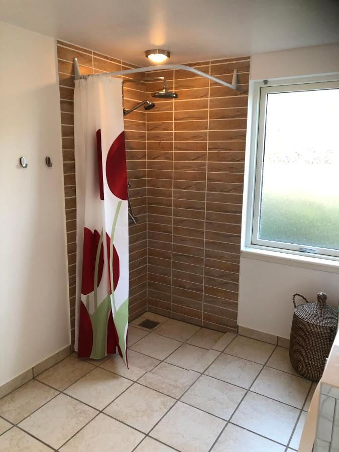سكيف Fly B&B المظهر الخارجي الصورة