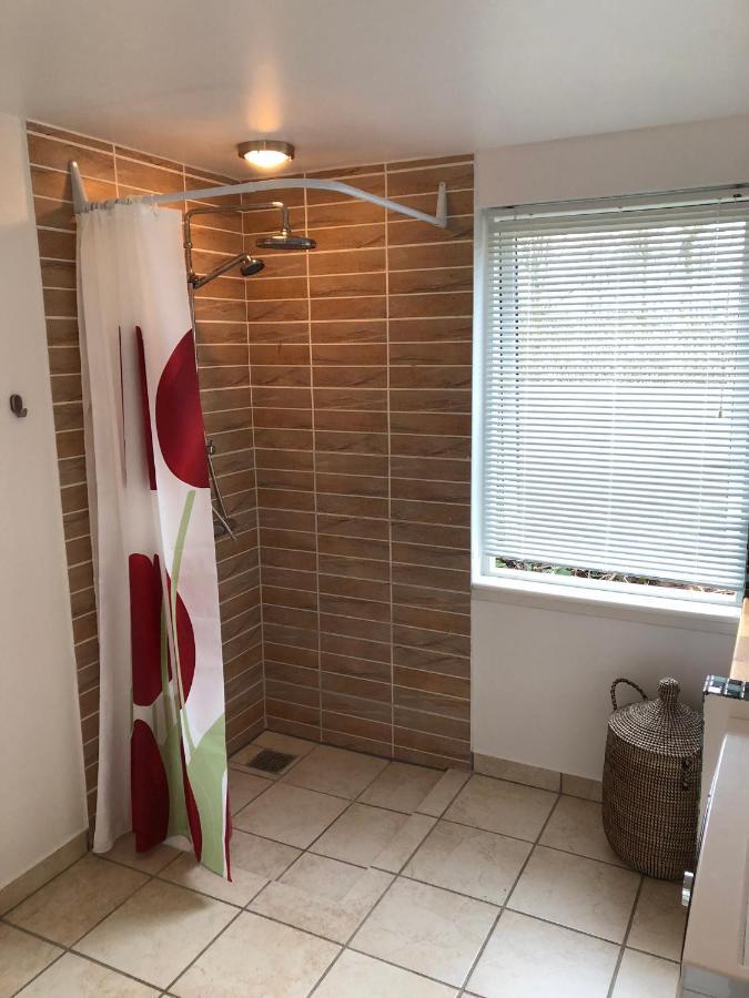 سكيف Fly B&B المظهر الخارجي الصورة