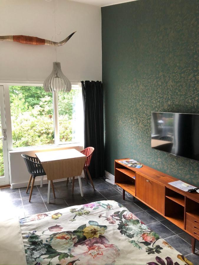 سكيف Fly B&B المظهر الخارجي الصورة
